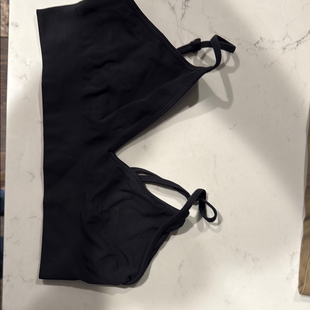 Black Women's Skims Intimate Bralette